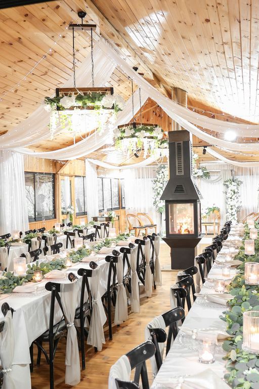 Boğazköy Aden Davet Mekanı