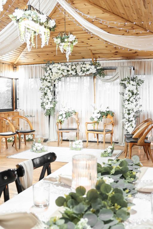 Boğazköy Aden Davet Mekanı