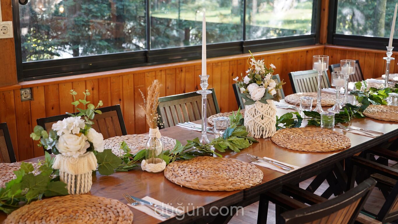 Boğazköy Aden Tesisleri