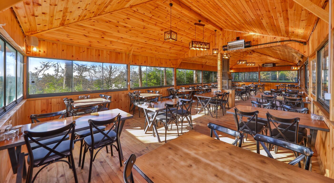 Boğazköy Aden Tesisleri