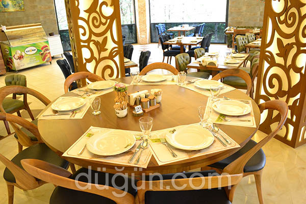 Boğazköy Aden Tesisleri