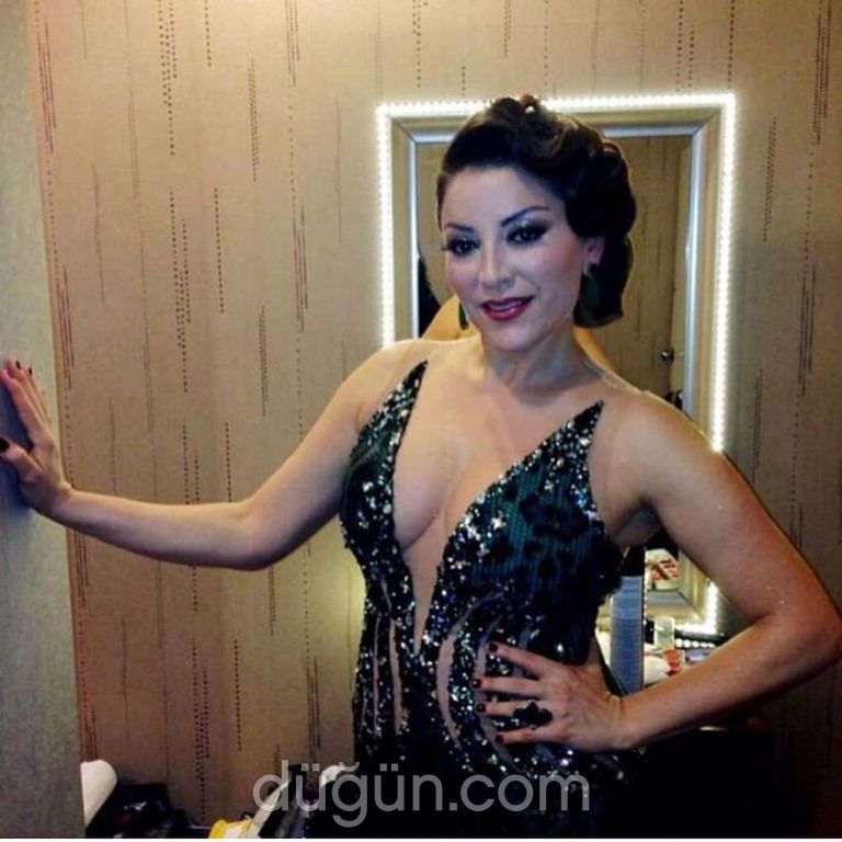 Tuğba Özcoşkun Makeup