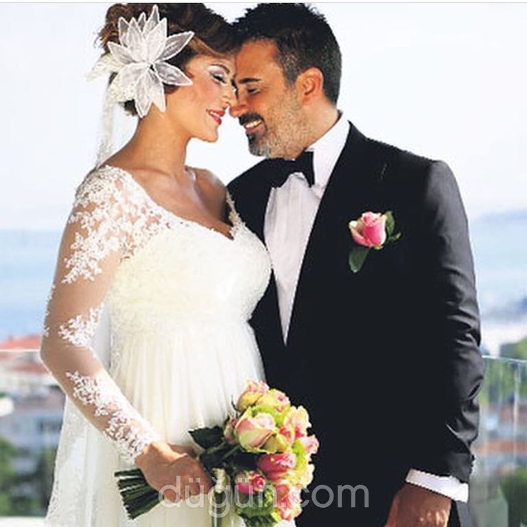 Tuğba Özcoşkun Makeup