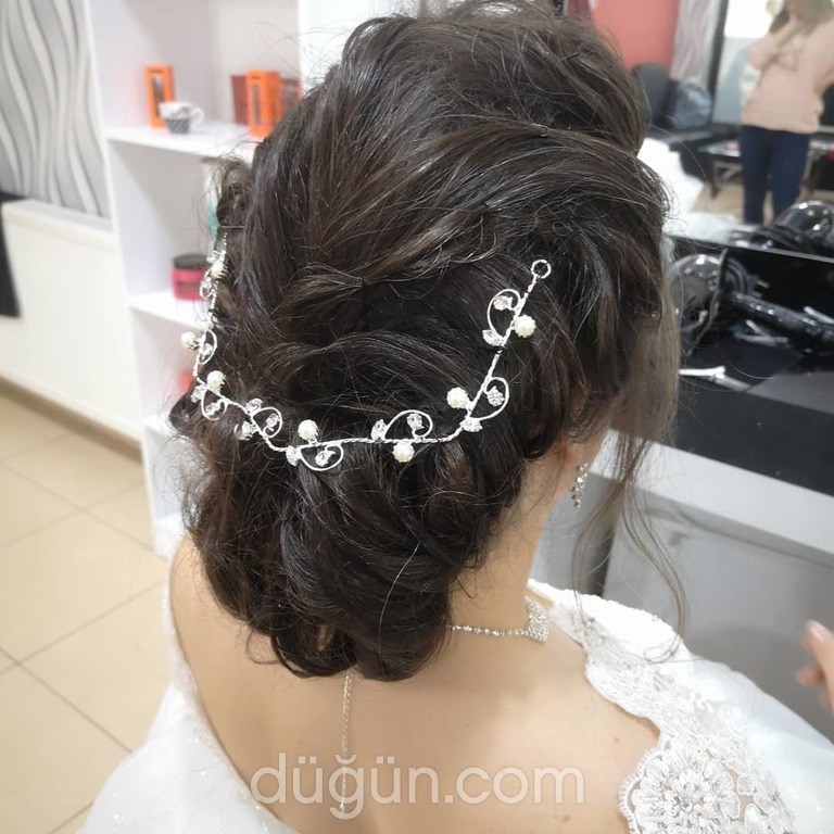 Bella Saç Tasarım ve Güzellik Merkezi