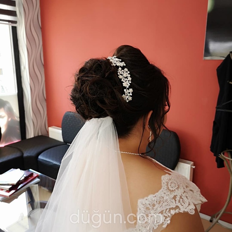 Bella Saç Tasarım ve Güzellik Merkezi