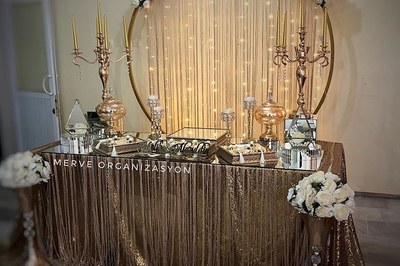 Merve Nişan Organizasyon