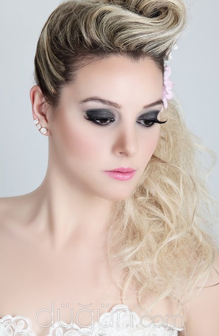 Sibel Demir Make Up