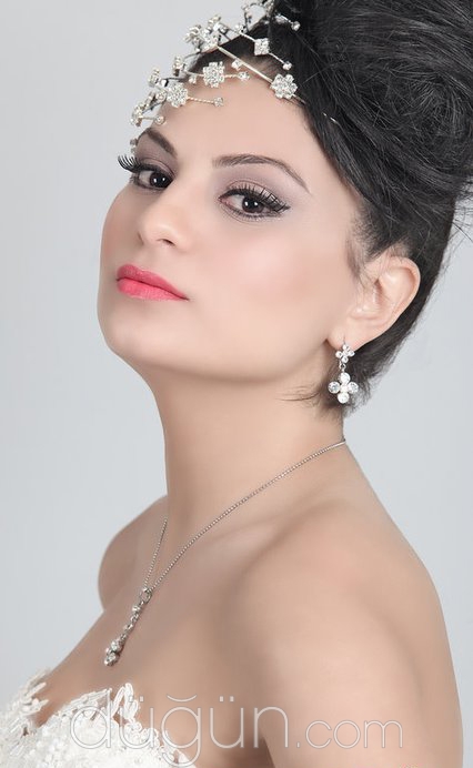 Sibel Demir Make Up
