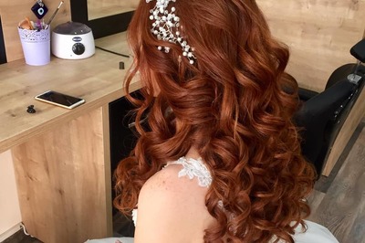 Kuaför Ali Göktaş