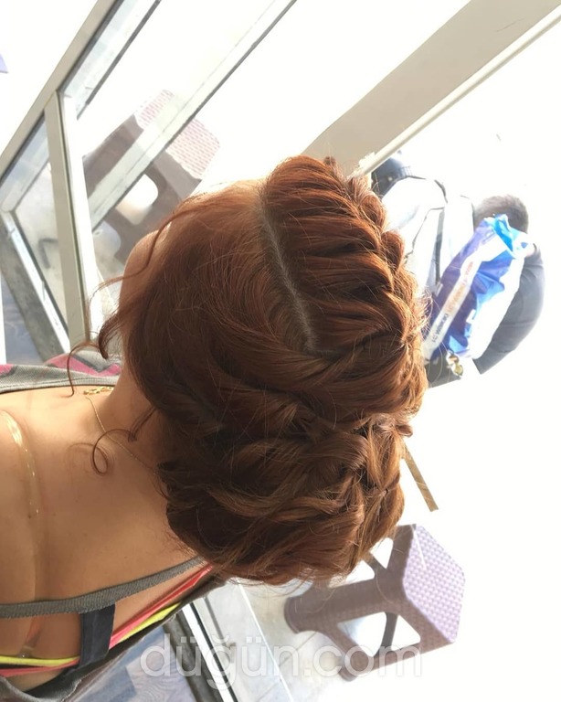 Kuaför Ali Göktaş