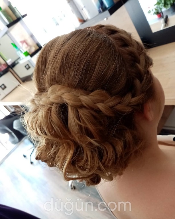 Kuaför Ali Göktaş