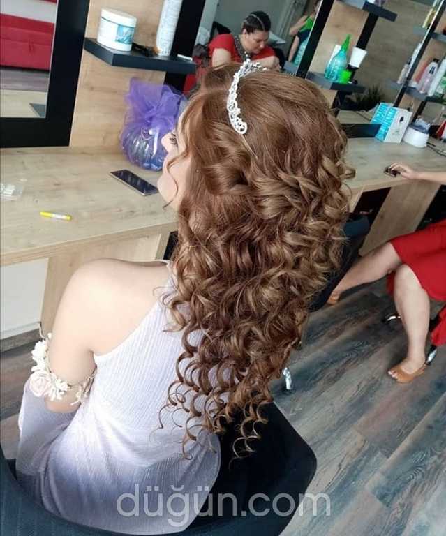 Kuaför Ali Göktaş