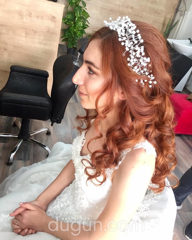 Kuaför Ali Göktaş