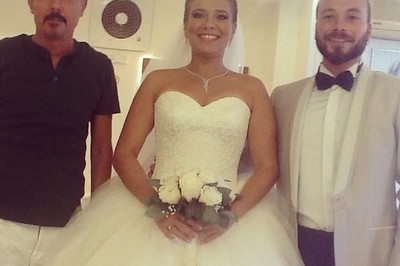 Ali & Mustafa Kuaför