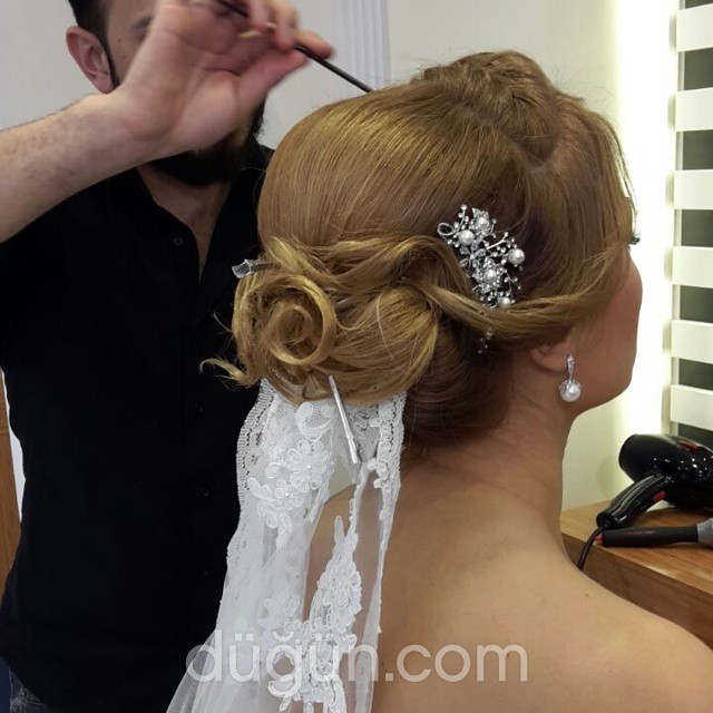 Ali & Mustafa Kuaför