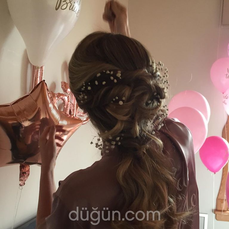 Ali & Mustafa Kuaför