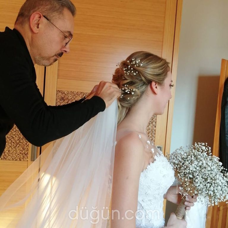 Ali & Mustafa Kuaför