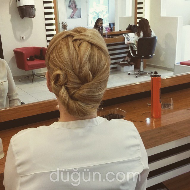 Ali & Mustafa Kuaför