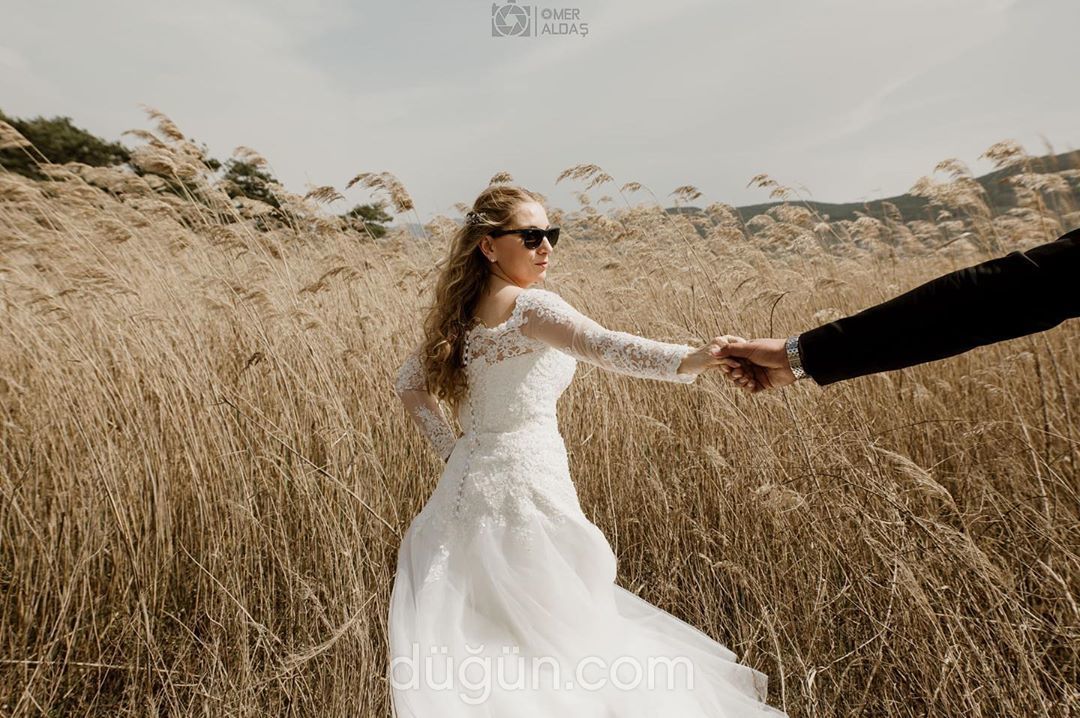 Ömer Aldaş Offical