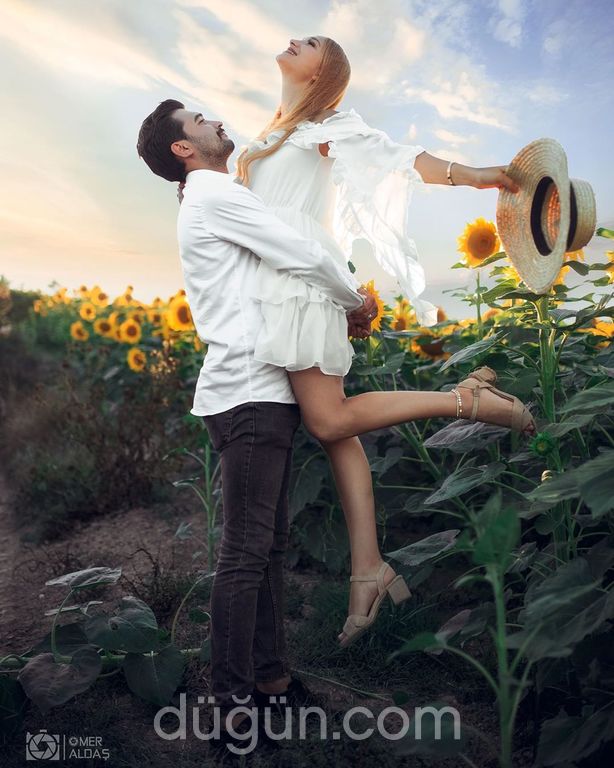 Ömer Aldaş Offical