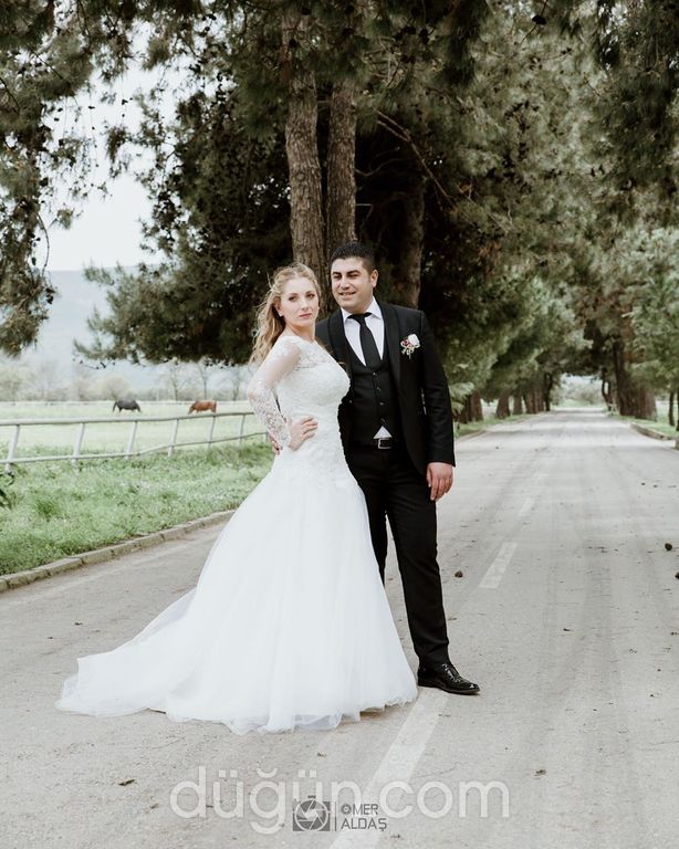 Ömer Aldaş Offical