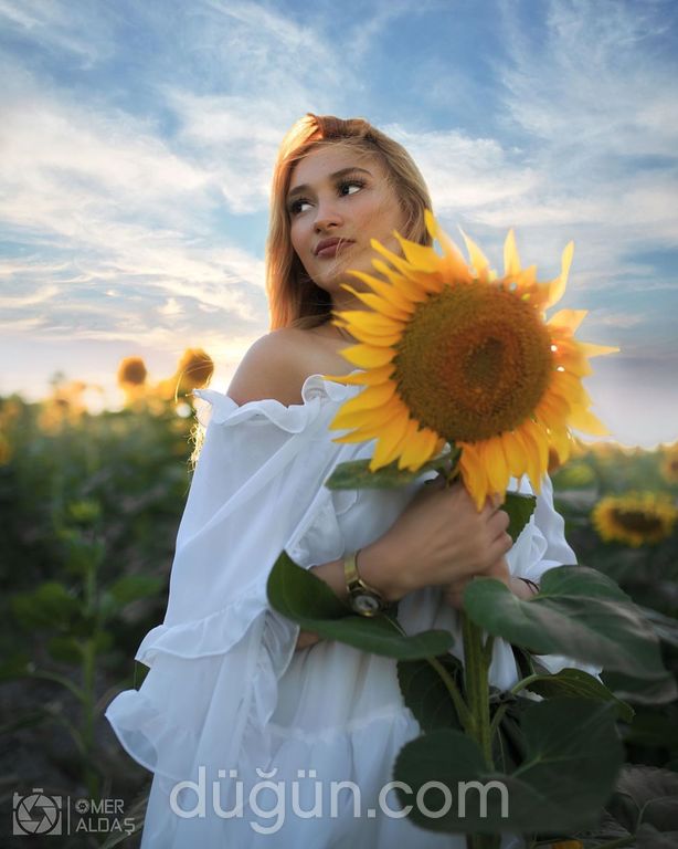 Ömer Aldaş Offical