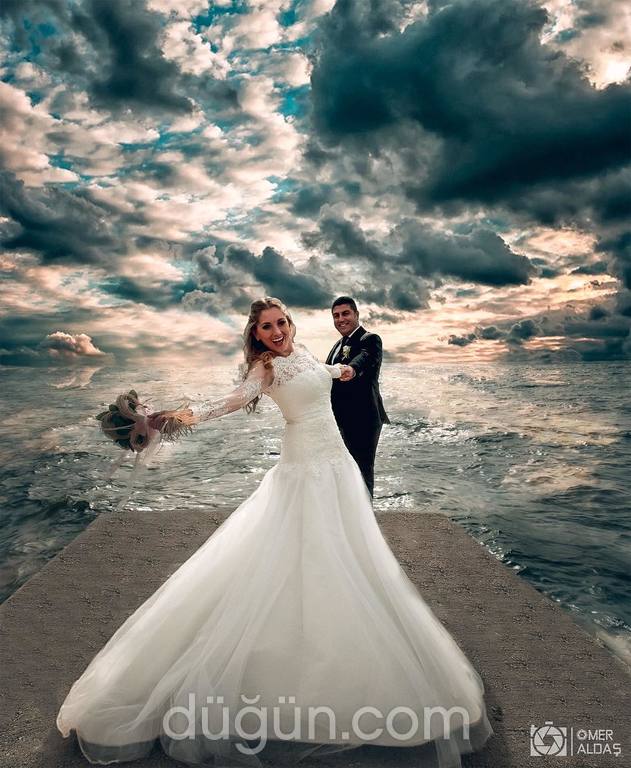 Ömer Aldaş Offical