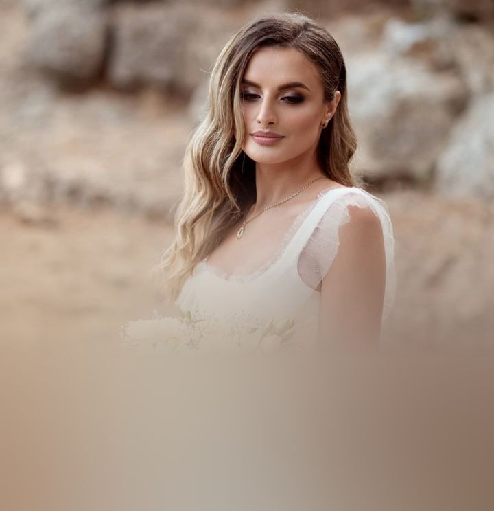 MUA Pushkar Olga