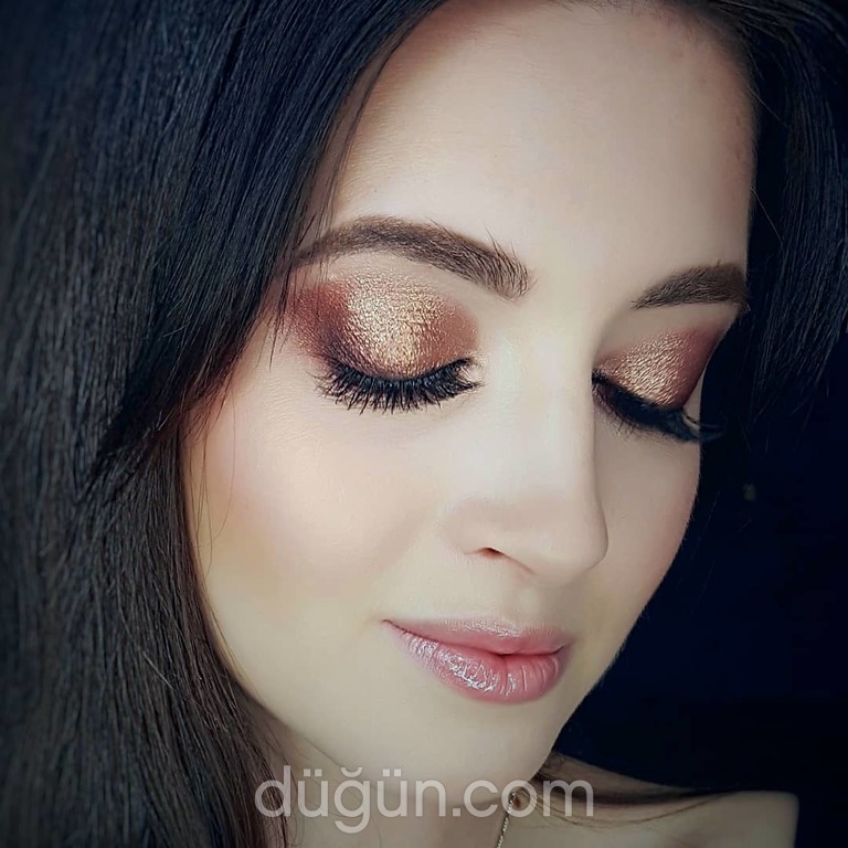 MUA Pushkar Olga
