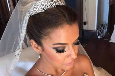 Toka Kuaför Çiftehavuzlar