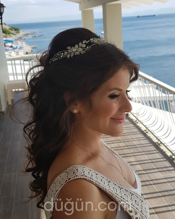 Toka Kuaför Çiftehavuzlar