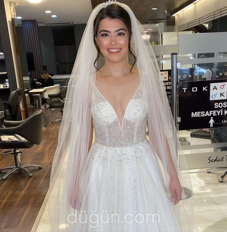 Toka Kuaför Çiftehavuzlar