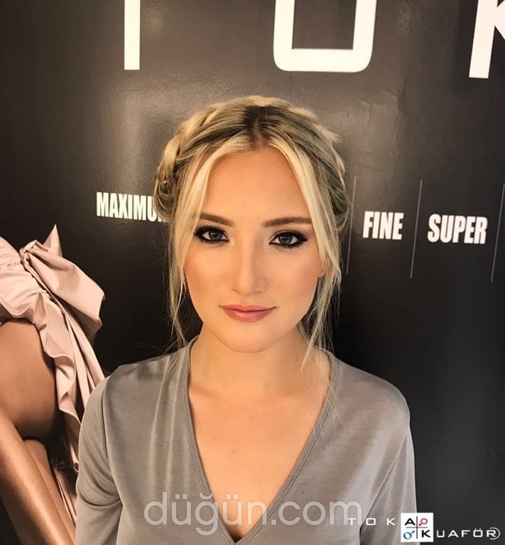 Toka Kuaför Çiftehavuzlar