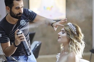 Ali & Emre Saç Tasarım