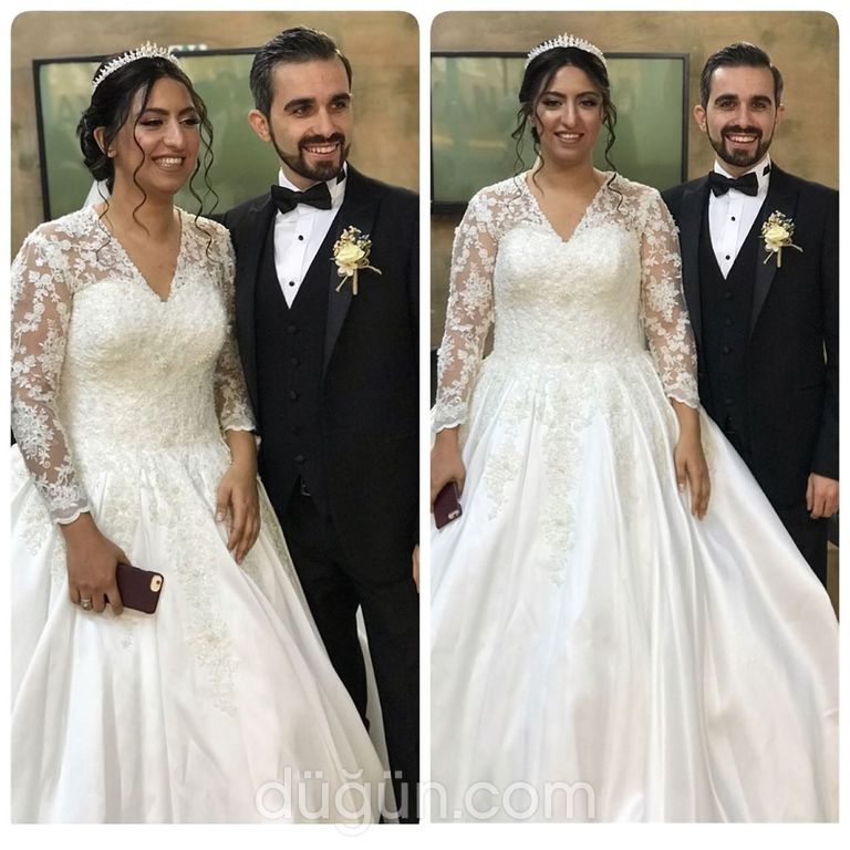 Ali & Emre Saç Tasarım