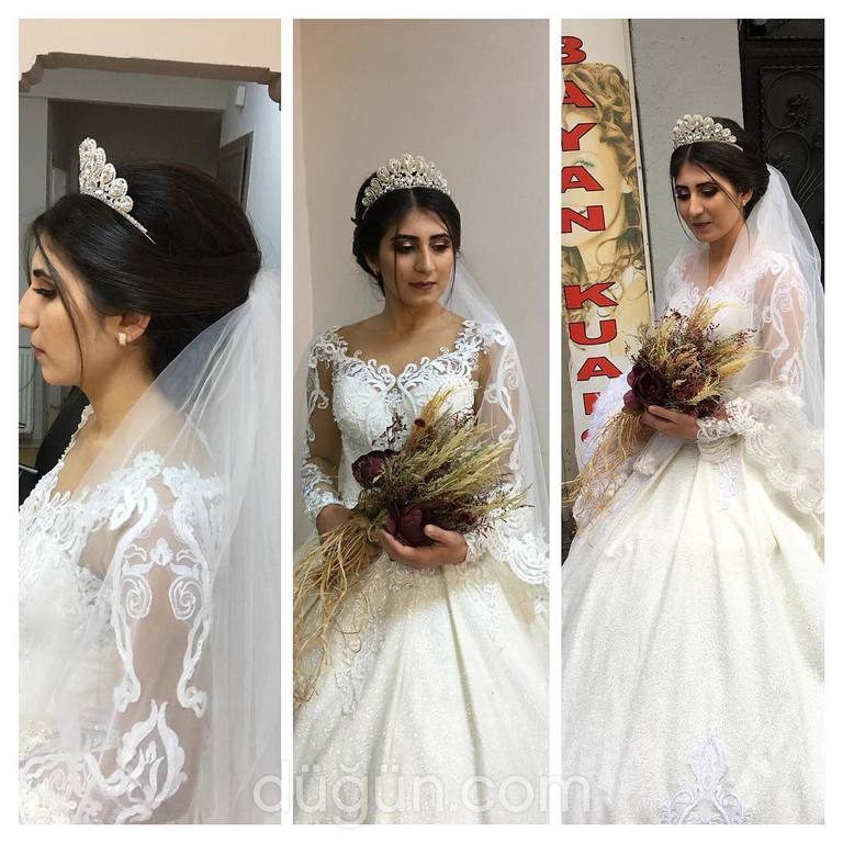 Ali & Emre Saç Tasarım