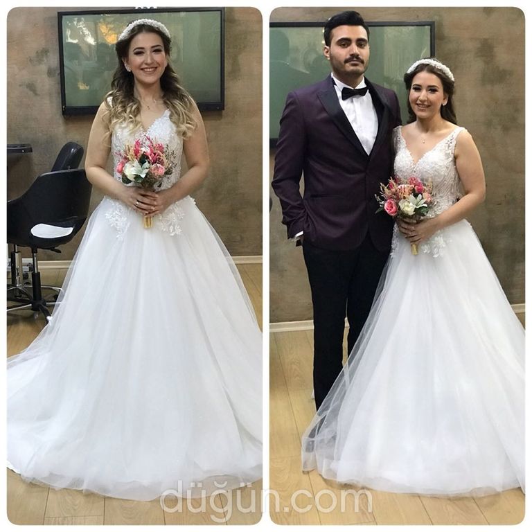 Ali & Emre Saç Tasarım