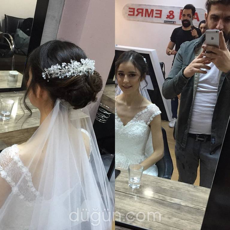 Ali & Emre Saç Tasarım