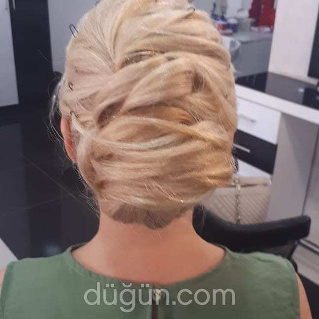 Erdem Akgül Kuaför