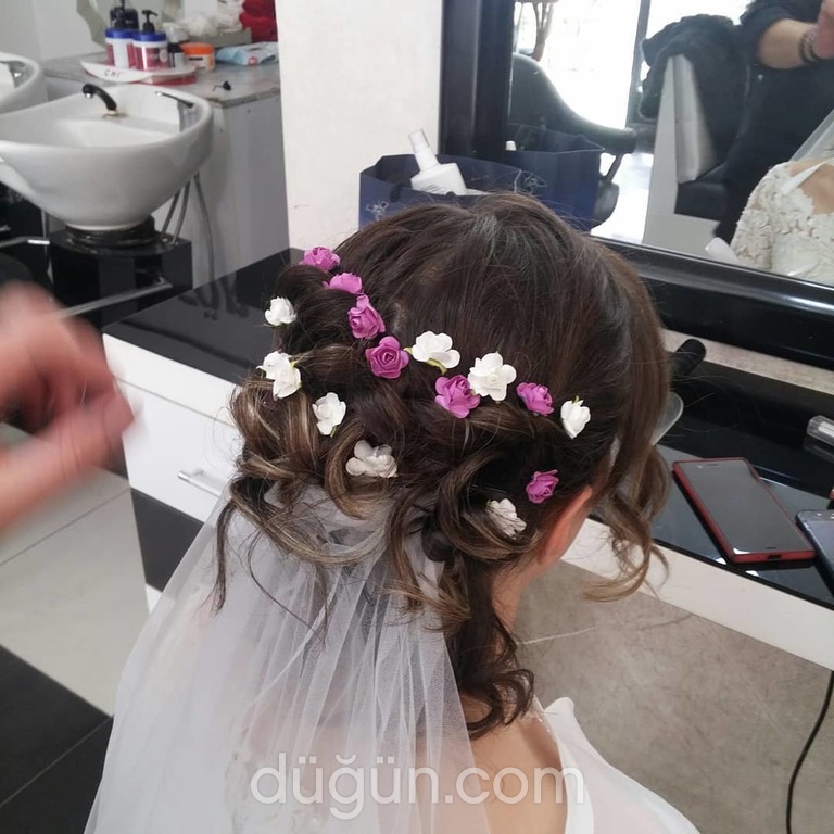 Erdem Akgül Kuaför