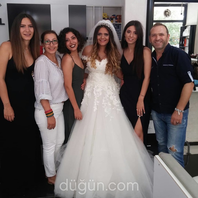 Erdem Akgül Kuaför