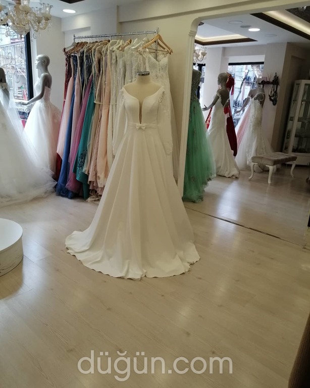 A Kesim Gelinlikler