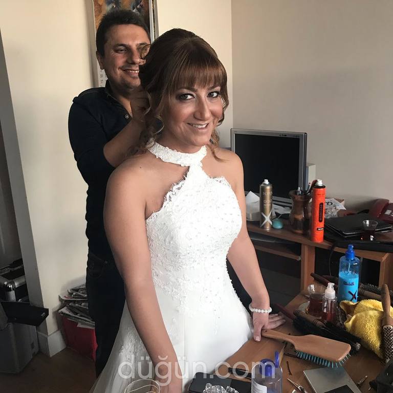 Fatih & Özgür Kuaför