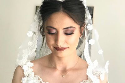 Tuna Saç ve Güzellik Merkezi