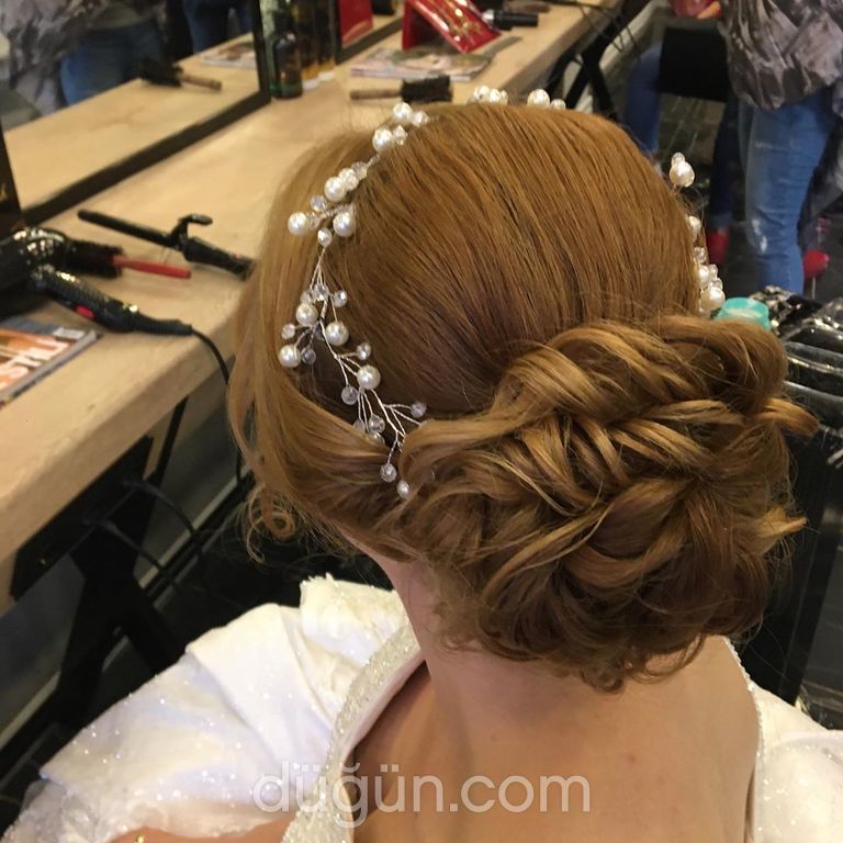 Tuna Saç ve Güzellik Merkezi