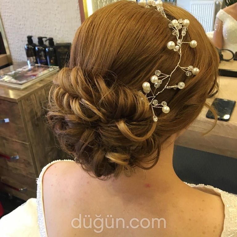 Tuna Saç ve Güzellik Merkezi