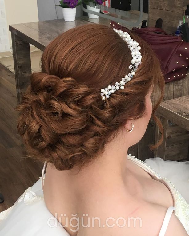 Tuna Saç ve Güzellik Merkezi