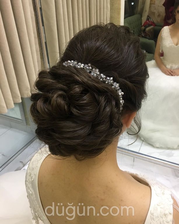 Tuna Saç ve Güzellik Merkezi