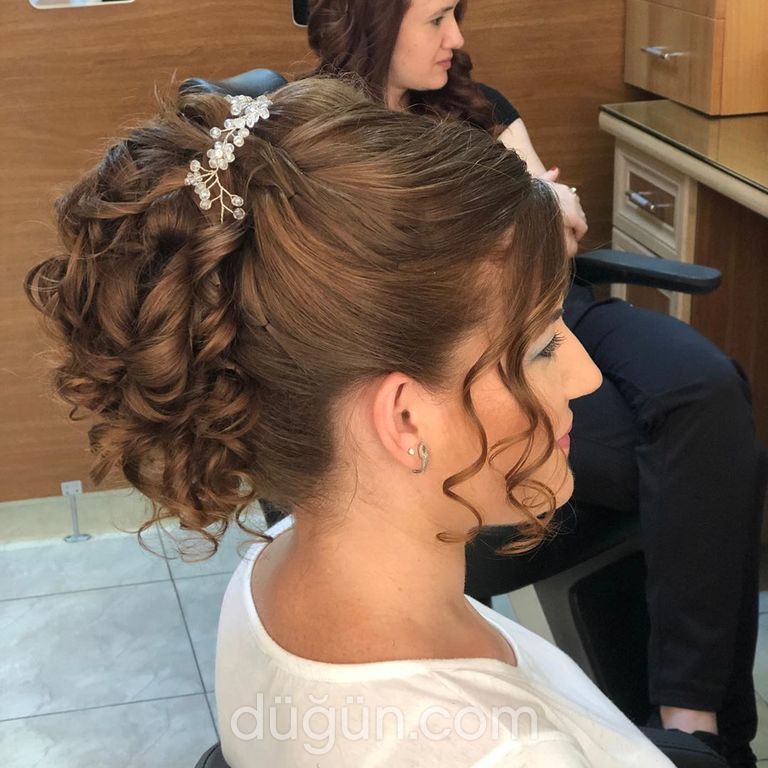Gülfiye Kuaför