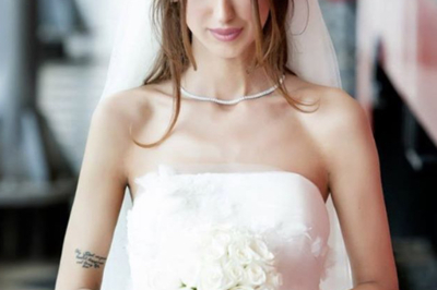 Hande Haluk Hair Make Up